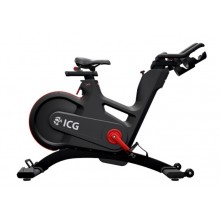 Life Fitness IC7 健身單車機